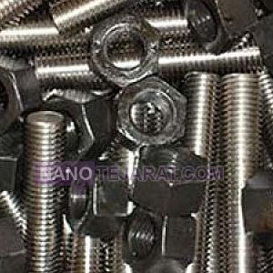 Stud Bolt ASTM A 193 B16 Stud Bolt ASTM A 193 B16